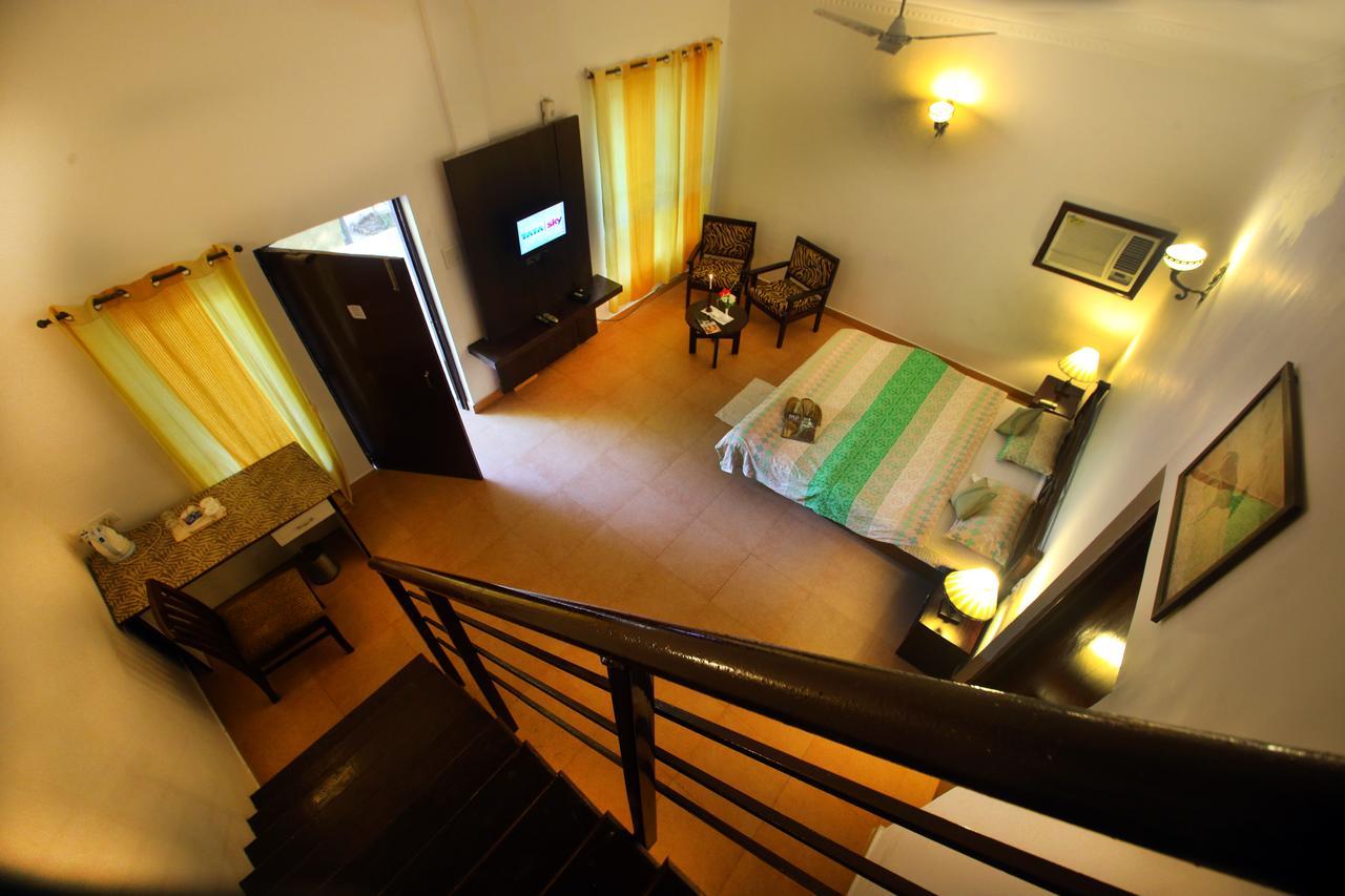 Mogli Resort Kanha Exterior photo