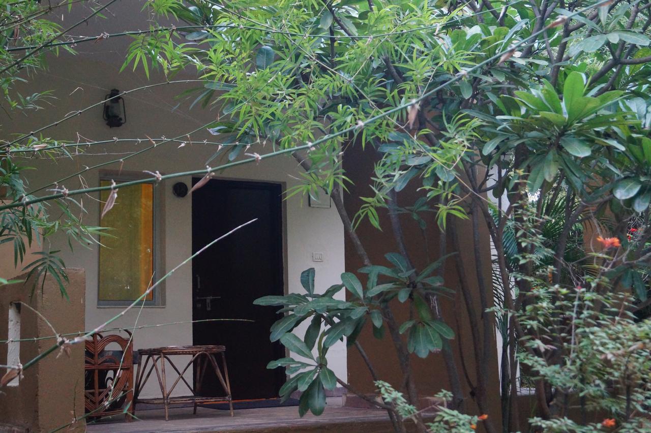 Mogli Resort Kanha Exterior photo